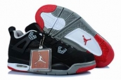 wholesale jordan 4 shoes aaa