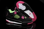 cheap jordan 4 shoes aaa