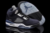 free shipping wholesale nike air jordan 5 shoes aaa