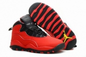 cheap jordan 10 shoes aaa