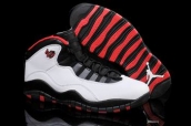 nike air jordan 10 shoes aaaaaa cheap