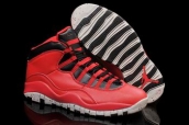 nike air jordan 10 shoes aaaaaa wholesale in china