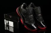 china wholesale nike air jordan 11 shoes aaa