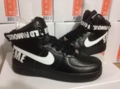 bulk wholesale nike Air Force One shoes aaa