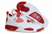 cheap jordan 4 shoes aaa