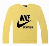 wholesale Nike Long Sleeve T-shirt