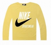 china Nike Long Sleeve T-shirt