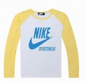 free shipping wholesale Nike Long Sleeve T-shirt