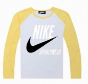 china wholesale Nike Long Sleeve T-shirt