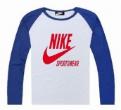 free shipping wholesale Nike Long Sleeve T-shirt