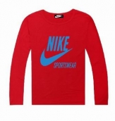 free shipping wholesale Nike Long Sleeve T-shirt