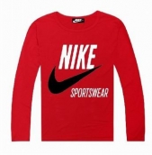 china Nike Long Sleeve T-shirt