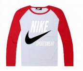 china wholesale Nike Long Sleeve T-shirt