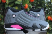 free shipping wholesale nike air jordan 14 shoes aaa