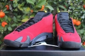 cheap wholesale nike air jordan 14 shoes aaa