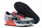 cheap Nike Air Max 90 Shoes aaa