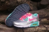 china Nike Air Max 90 Shoes aaa