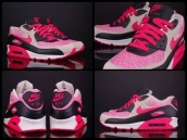 wholesale Nike Air Max 90 Shoes aaa