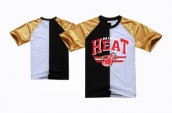 free shipping wholesale NBA T-shirts