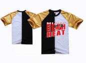 free shipping wholesale NBA T-shirts