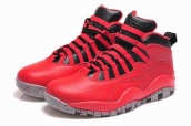 wholesale nike air jordan 10 shoes aaa