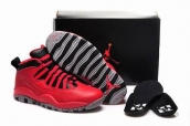 wholesale nike air jordan 10 shoes aaa