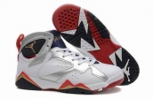 china wholesale aaa jordan 7 shoes