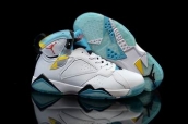 cheap wholesale nike air jordan 7 shoes aaa in china