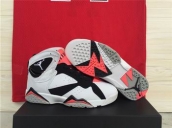 china wholesale aaa nike air jordan 7 shoes cheap