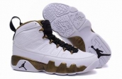 cheap wholesale nike air jordan 9 shoes from china