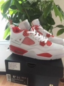 cheap wholesale nike air jordan 4 shoes aaaaaa