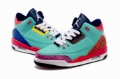 cheap wholesale jordan 3 shoes