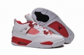 wholesale aaa jordan 4 shoes