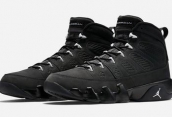 cheap aaa air jordan 9 shoes