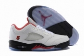 cheap wholesale aaa nike air jordan 5 shoes