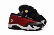 free shipping wholesale air jordan 14 shoes