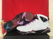 cheap jordan 7 shoes aaa