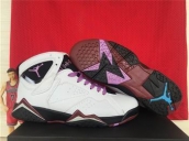 cheap jordan 7 shoes aaa