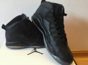 china wholesale jordan 10 shoes