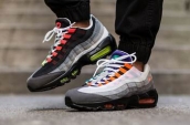 free shipping wholesale aaa nike air max 95 shoes