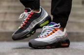 wholesale cheap aaa nike air max 95 shoes