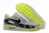 china wholesale Nike Air Max 90 Hyperfuse shoes