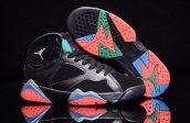 free shipping wholesale jordan 7 shoes aaa