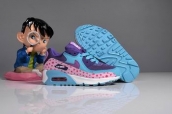 cheap wholesale nike air max 90 shoes for kid