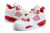 wholesale china aaa jordan 4 shoes