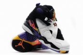 free shipping wholesale jordan 8 shoes