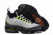 china wholesale nike air max 95 shoes mid boot