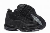 china wholesale nike air max 95 shoes mid boot