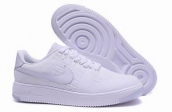 free shipping wholesale Nike Flyknit Air Force 1 shoes