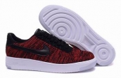 china wholesale Nike Flyknit Air Force 1 shoes